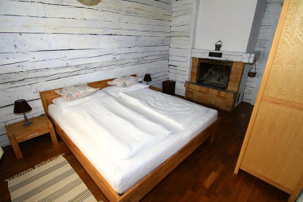 Villa Grossglockner 하일리겐불루트 객실 사진