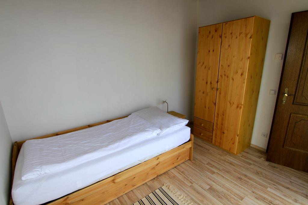 Villa Grossglockner 하일리겐불루트 객실 사진