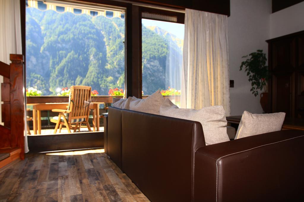 Villa Grossglockner 하일리겐불루트 외부 사진