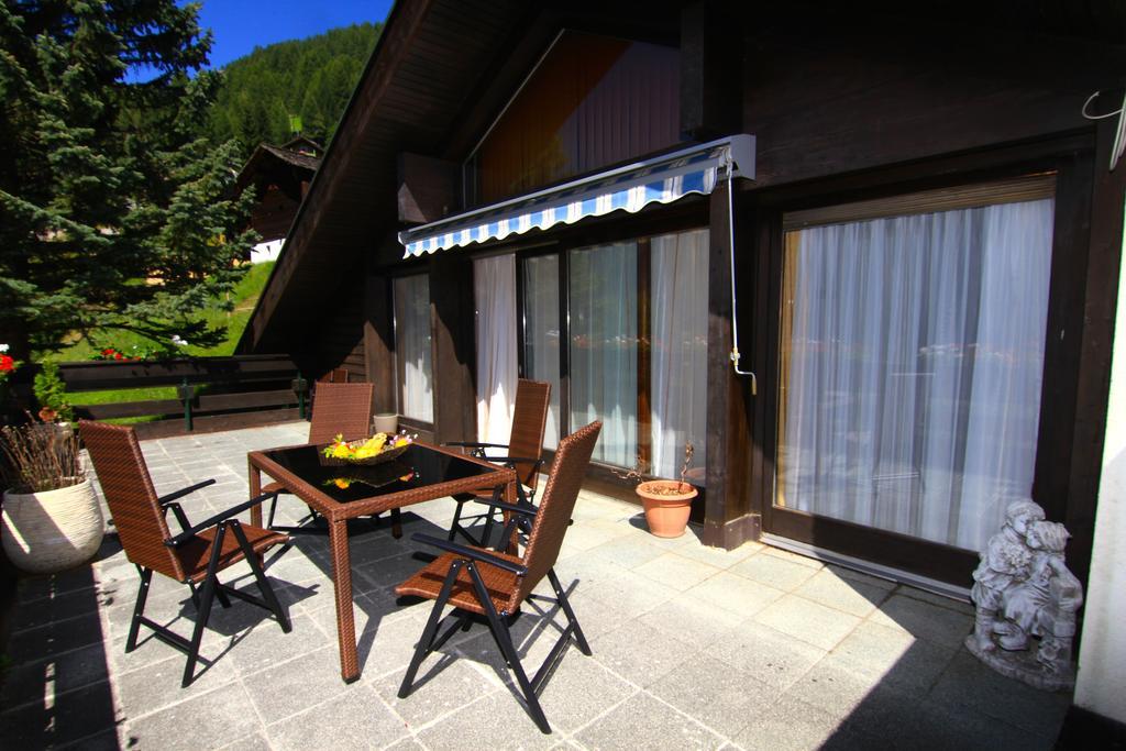 Villa Grossglockner 하일리겐불루트 외부 사진