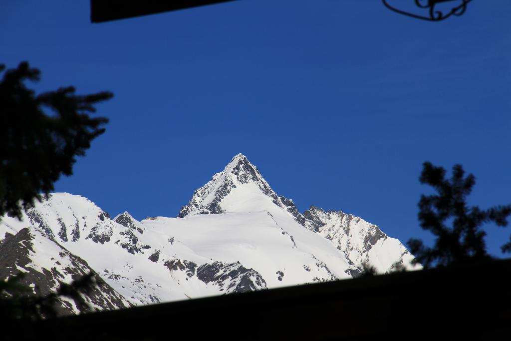 Villa Grossglockner 하일리겐불루트 외부 사진