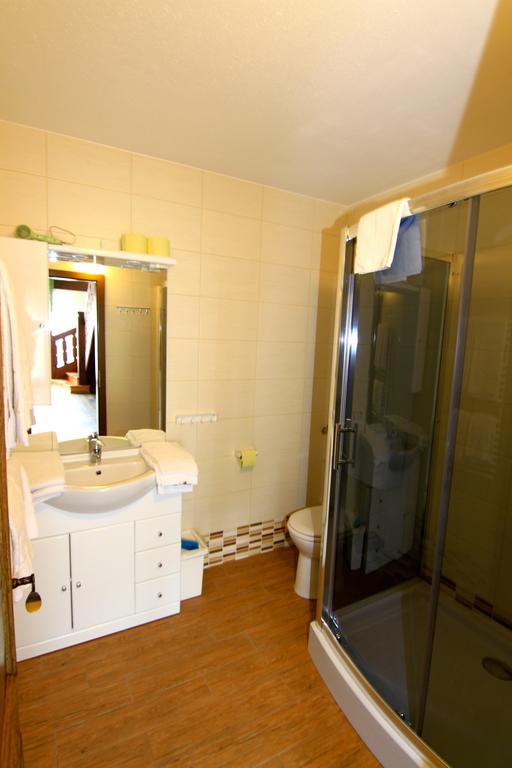 Villa Grossglockner 하일리겐불루트 외부 사진