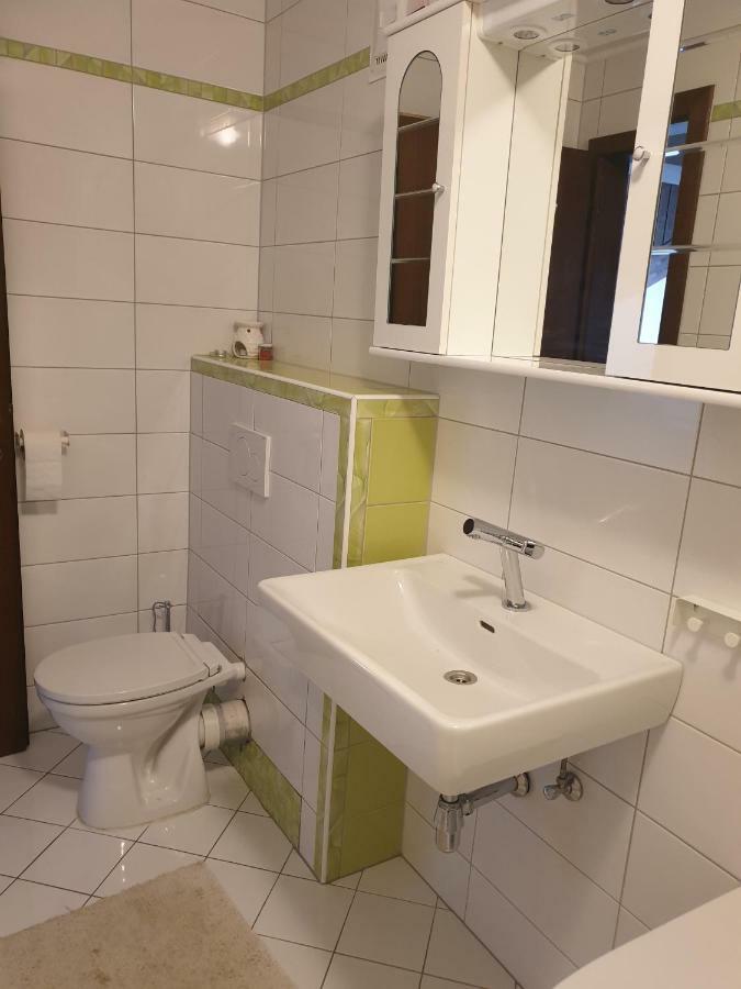 Villa Grossglockner 하일리겐불루트 외부 사진