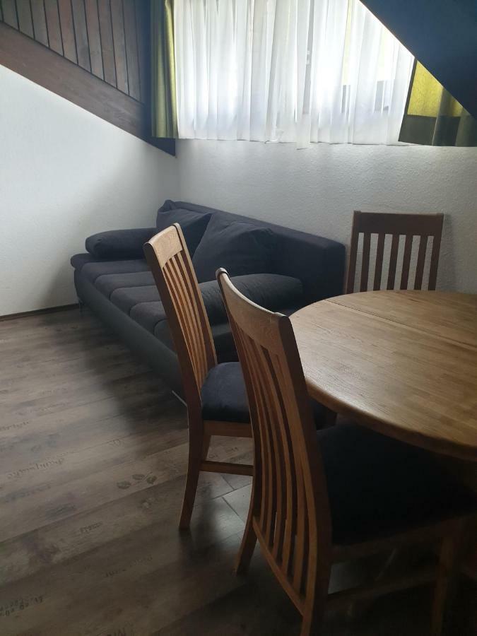 Villa Grossglockner 하일리겐불루트 외부 사진