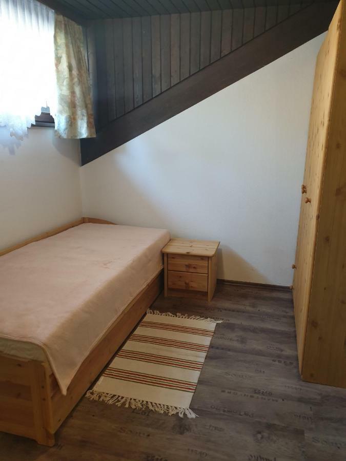 Villa Grossglockner 하일리겐불루트 외부 사진